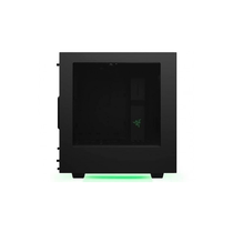 Gabinete NZXT Gamer Razer Edition S340  foto 1