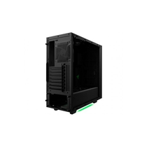 Gabinete NZXT Gamer Razer Edition S340  foto 2