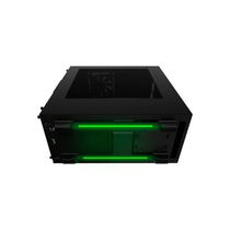 Gabinete NZXT Gamer Razer Edition S340  foto 3