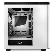 Gabinete NZXT H440 White foto 1