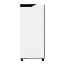 Gabinete NZXT H440 White foto 2