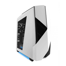 Gabinete NZXT Noctis 450 Glossy Branco