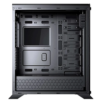 Gabinete Redragon Ironhide GC-801 RGB foto 1