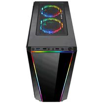 Gabinete Redragon Tailgate GC-702 RGB foto 1