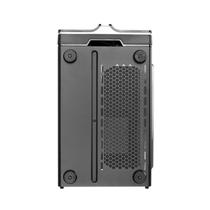 Gabinete Riotoro CR1088 ATX Mini Tower Acrilico foto 2