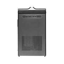 Gabinete Riotoro CR1088 ATX Mini Tower Acrilico foto 3