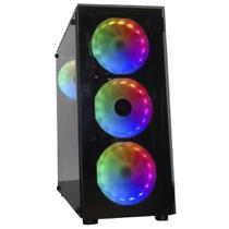 Gabinete Satellite 1430K RGB foto principal