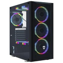 Gabinete Satellite 2800K RGB foto principal