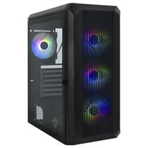 Gabinete Satellite 3400K RGB foto principal