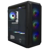 Gabinete Satellite 3800K RGB foto principal