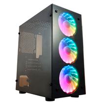 Gabinete Satellite K370 foto 1