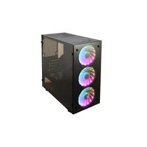 Gabinete Satellite K370 foto principal