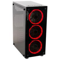 Gabinete Satellite K870 RGB foto principal
