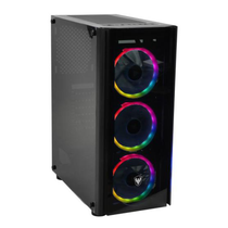 Gabinete Satellite K871 RGB foto principal