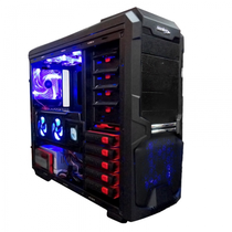 Gabinete Sentey Wolf GS-6600 foto principal