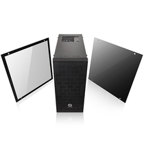 Gabinete Thermaltake Core G21 CA-1I4-00M1WN-00 foto 1