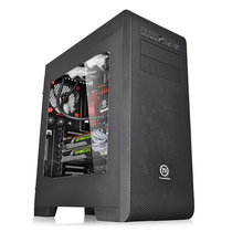 Gabinete Thermaltake Core V41 foto principal