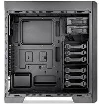 Gabinete Thermaltake Core V41 foto 2