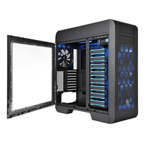 Gabinete Thermaltake Core V71 foto 2