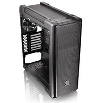 Gabinete Thermaltake Versa C21 RGB CA-1G8-00M1WN-00 foto 2