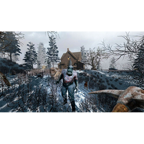 Game 7 Days To Die Playstation 4 foto 2