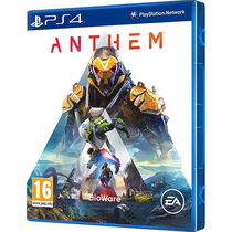 Game Anthem Playstation 4