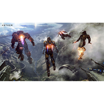 Game Anthem Xbox One foto 4