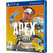 Game Apex Legends Lifeline Edition Playstation 4 foto principal