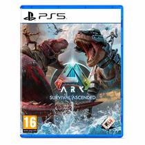 Game Ark Survival Ascended Playstation 5 foto principal