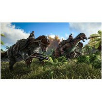 Game Ark Survival Evolved Playstation 4 foto 1