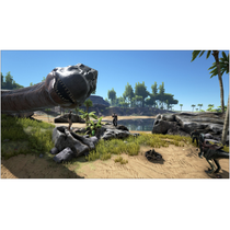 Game Ark Survival Evolved Playstation 4 foto 3