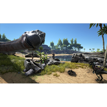 Game Ark Survival Evolved Xbox One foto 1