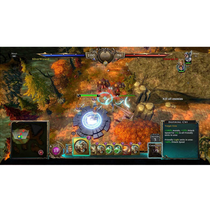 Game Arma Gallant: Decks of Destiny Playstation 4 foto 1