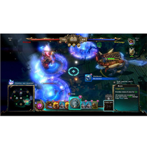 Game Arma Gallant: Decks of Destiny Playstation 4 foto 2