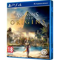 Game Assassin's Creed Origins Playstation 4