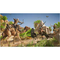 Game Assassin's Creed Origins Playstation 4 foto 1