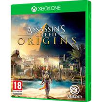 Game Assassin's Creed Origins Xbox One foto principal