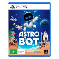 Game Astro Bot Playstation 5 foto principal