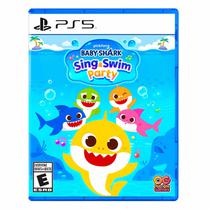 Game Baby Shark Sing & Swim Party Playstation 5