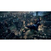 Game Batman Arkham Knight Playstation 4 foto 2