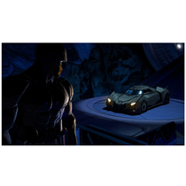 Game Batman The Telltale Series Nintendo Switch foto 2