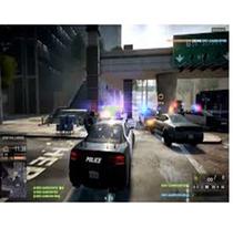 Game Battlefield Hardline Playstation 3 foto 1