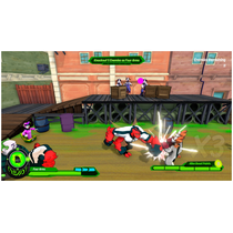 Game Ben 10 Nintendo Switch foto 1