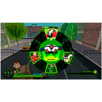 Game Ben 10 Nintendo Switch foto 2