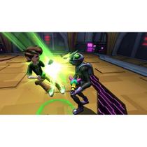 Game Ben 10 Omniverse 2 Playstation 3 foto 1