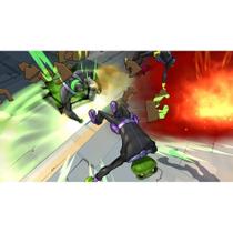 Game Ben 10 Omniverse 2 Playstation 3 foto 2