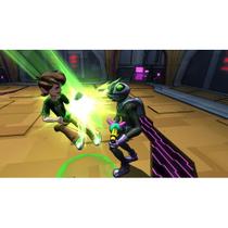 Game Ben 10 Omniverse Nintendo 3DS foto 1