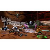 Game Ben 10 Omniverse Nintendo 3DS foto 2