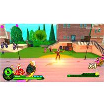 Game Ben 10 Playstation 4 foto 3