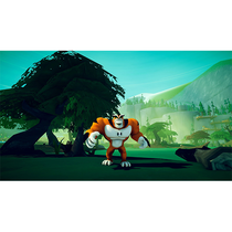 Game Ben 10 Power Trip Playstation 4 foto 1